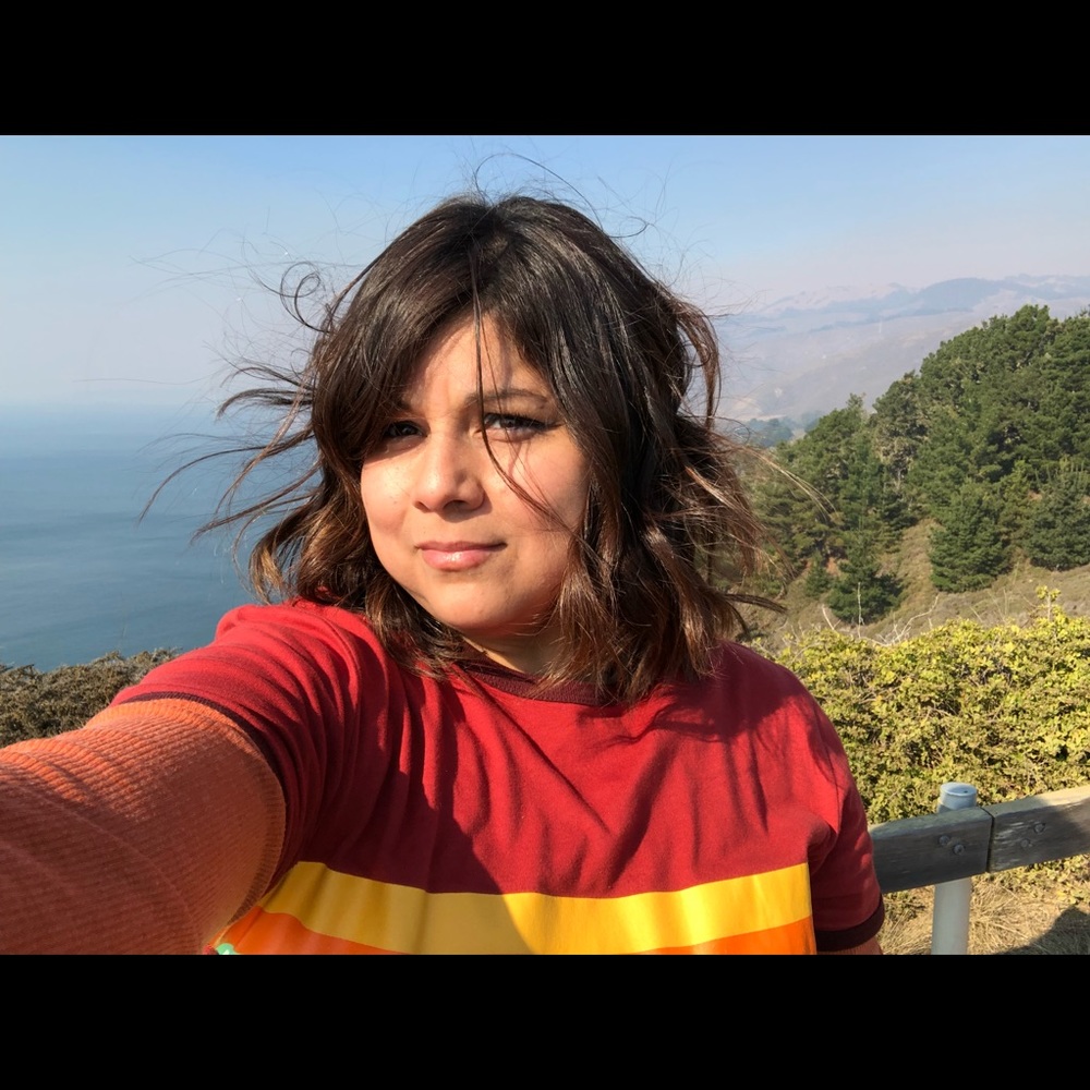 Meet your Posher, Rosie